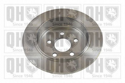 QUINTON HAZELL bdc4794 -  Тормозной диск